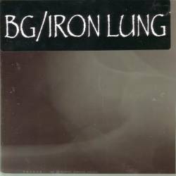 Iron Lung (USA-2) : BG - Iron Lung